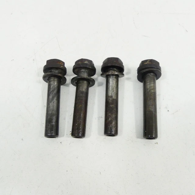 Yamaha RD 250 352 EZ:78 coperchio valvola viti viti coperchio valvola 37980