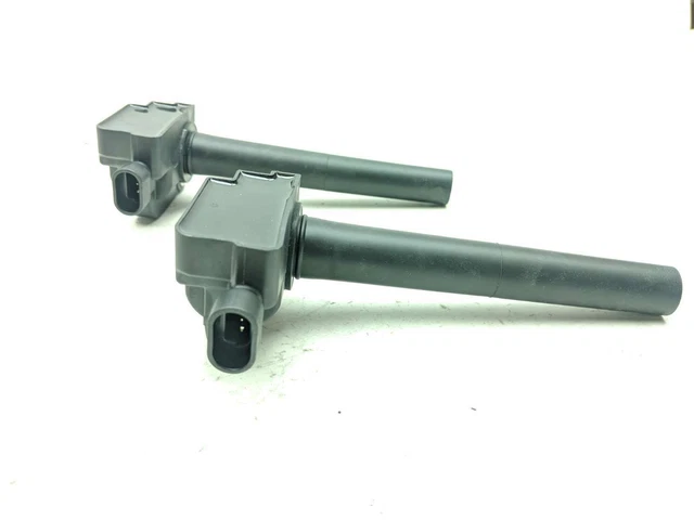 1387-54 ASHIKA, BREMI Bobina D'accensione, Generatore Di ... - AUTODOC