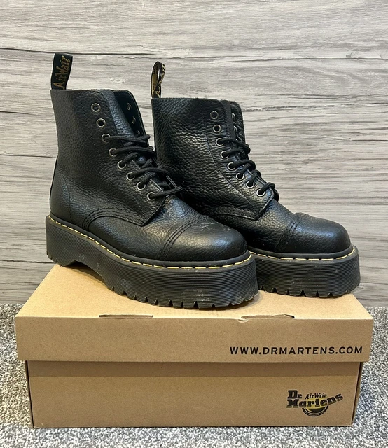 Dr martens sinclair imitación 2025