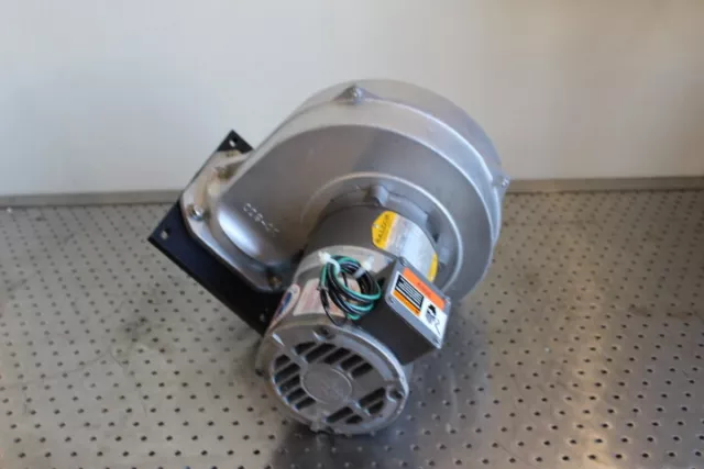 5973  American Fan Company SC-600, 957888-11 Blower