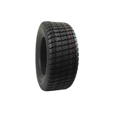 Jardiaffaires Paire de pneus 4 Plis Dimensions 15x600-6 pour Tondeuse autoportée 