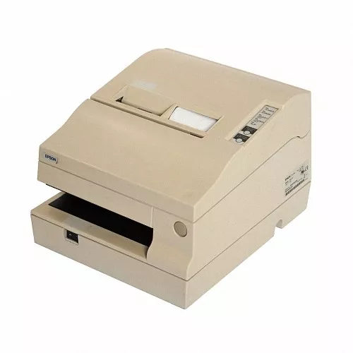 Bondrucker Epson TMU-950 TM-U950 Apothekendrucker WERKSÜBERHOLT, 1 Jahr Garantie