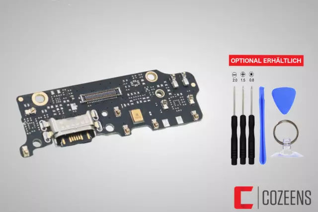 Xiaomi Mi A2 Ladebuchse Buchse Dock Charging Connector Port Ladeplatine TYP C