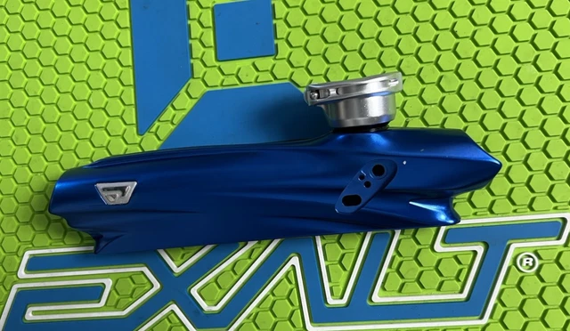 Rail Réflexe Proto Pour Paintball - Occasion En Bon état