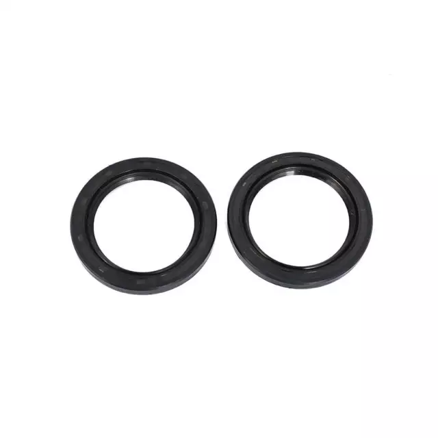 For King Kutter 505017 TG Series RTG, TG-G Oil Seal Kit (Set of 2) for Tiller