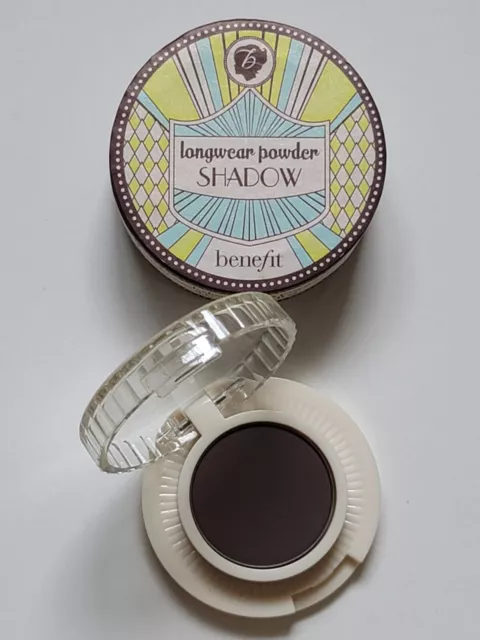 benefit QUICK LOOK BUSY Longwear Powder Shadow (0.11 oz.)