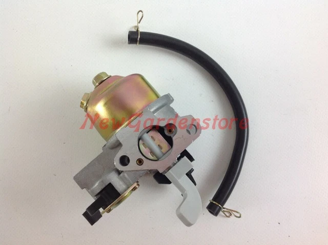 Staffa supporto serbatoio Honda GC– di Spina Gianvito