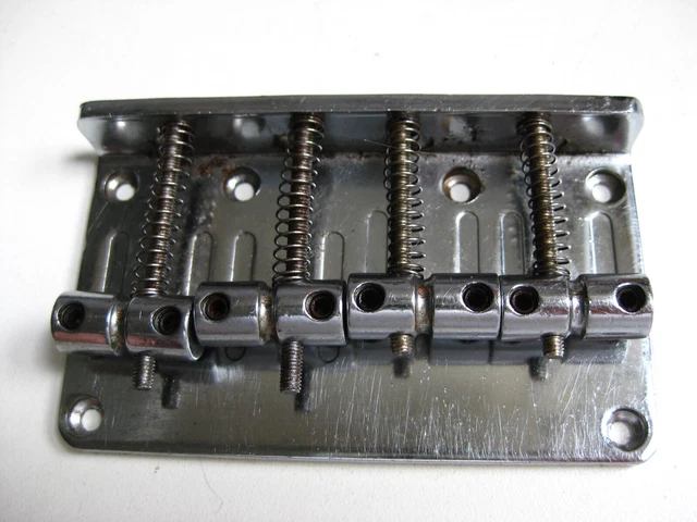 YAMAHA IBANEZ KRAMER Bass Bass Guitar Bridge Tailpiece for Project