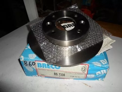 Disques de Frein Brake Disc Fiat Ducato Citroen C25 Peugeot J5 Talbot Express