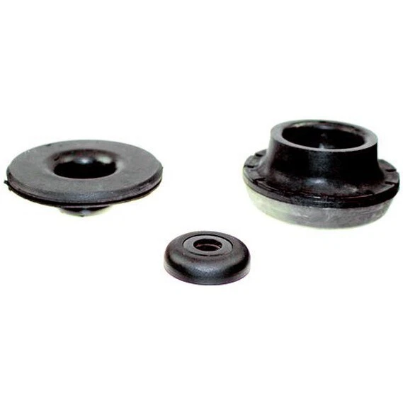 4713181 DEA Shock and Strut Mount Front for VW Volkswagen Jetta Passat Golf
