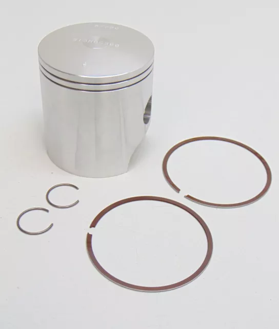 Wiseco Piston Kit Standard Bore 68.00mm 515M06800