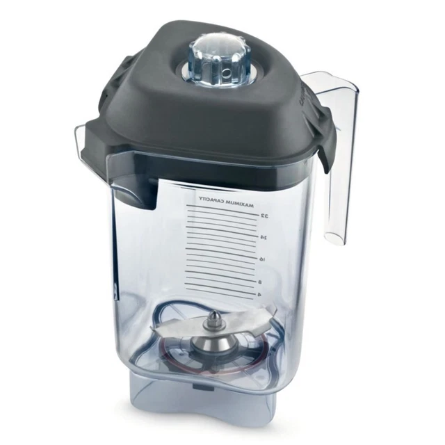 Vitamix 15981 32 Oz Advance Container With Blade