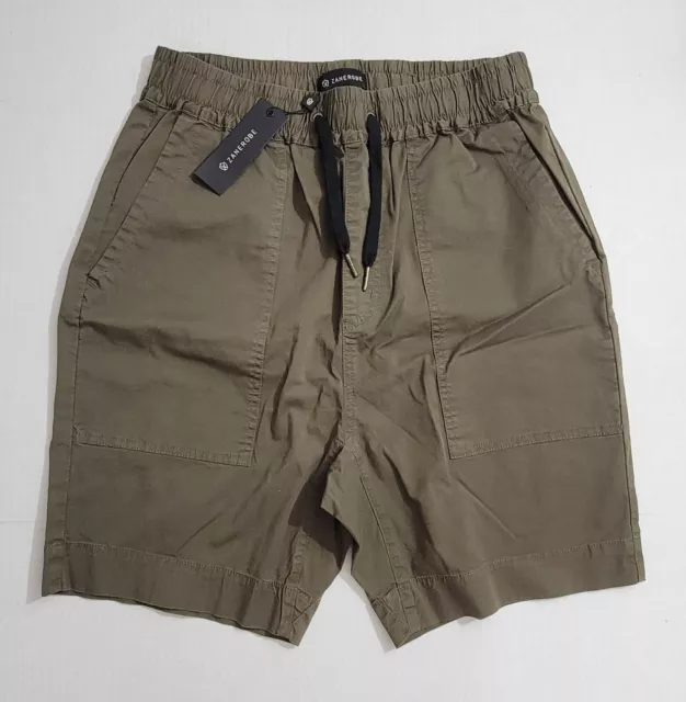 Zanerobe Shorts Men's Size 32 NEW w/Tag