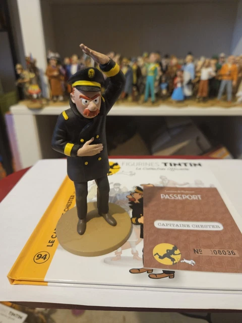 Héros de BD, Figurines, statues, Jouets et jeux - PicClick FR