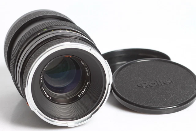 Rollei Carl Zeiss S-Planar 5,6/120 HFT für Rolleiflex