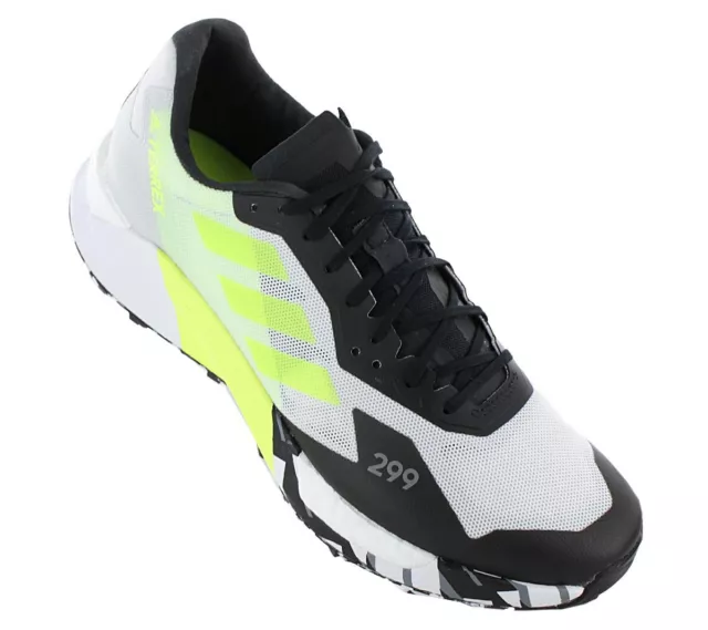 adidas TERREX Agravic Ultra Herren Trail-Running Schuhe FY7629 Laufschuhe NEU 2