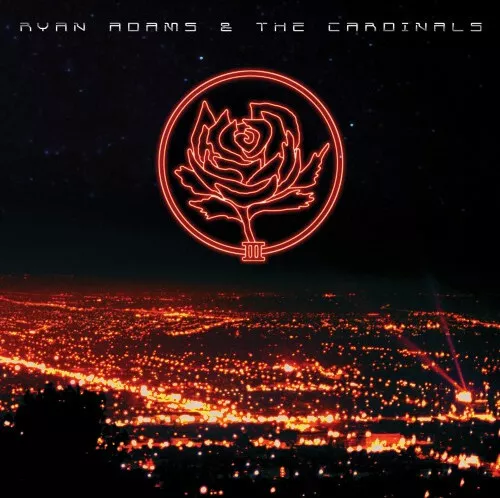 Ryan Adams & The Cardinals ‎– III / IV - 2 CD - Conndizioni molto buone