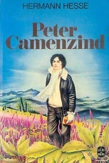 Peter Camenzind de Hermann Hesse | Livre | état très bon