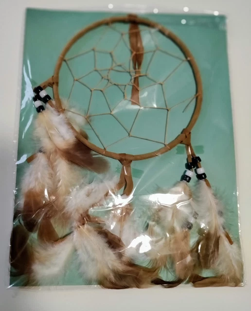 St Joseph’s Indian School dream catcher Lakota (Sioux)