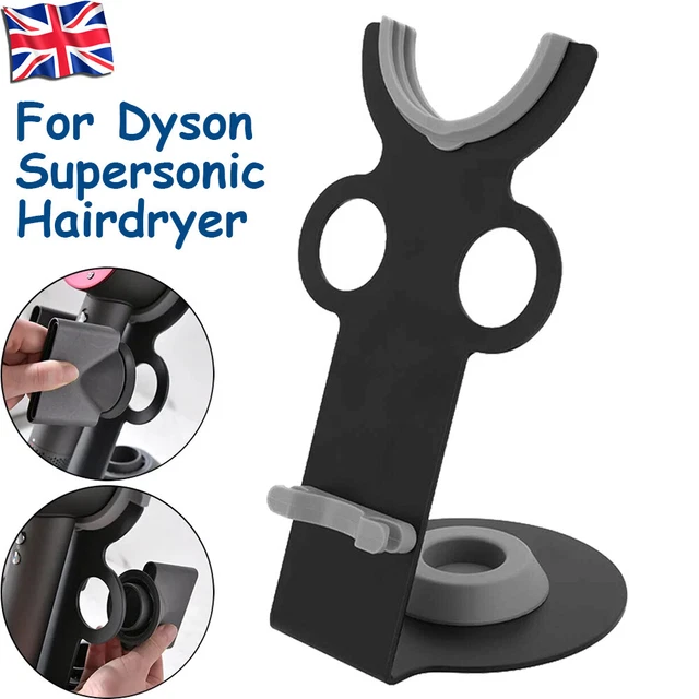 Magnetic Holder Anti-Drop Supersonic Hair Dryer Stand Bracket Storage For Dyson