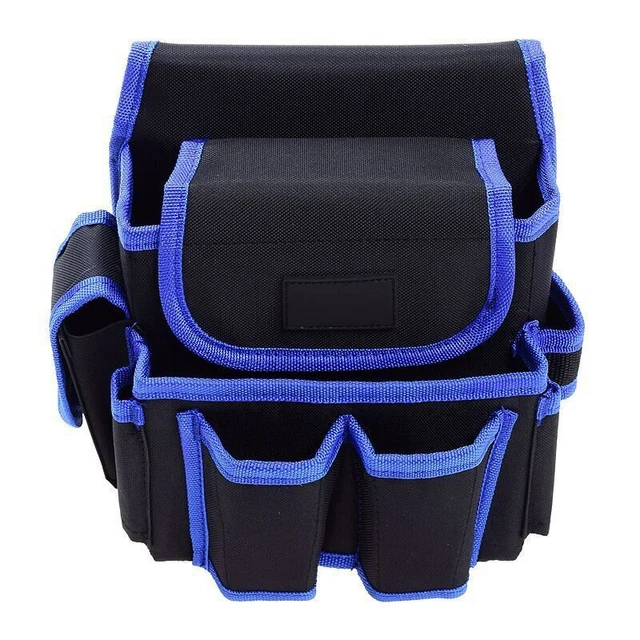 Porte-marteau à Clip Pour Ceinture à Outils - En Acier - Accessoire De Suspension Rapide