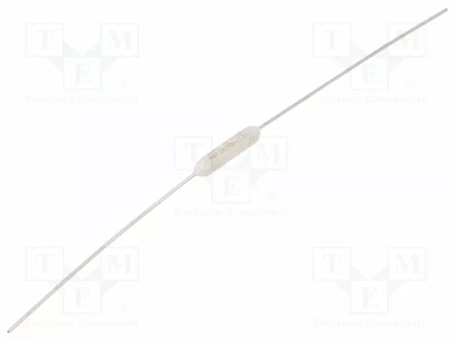 Sécurité : Thermique 2A 130°C P4-F Fusibles Thermiques