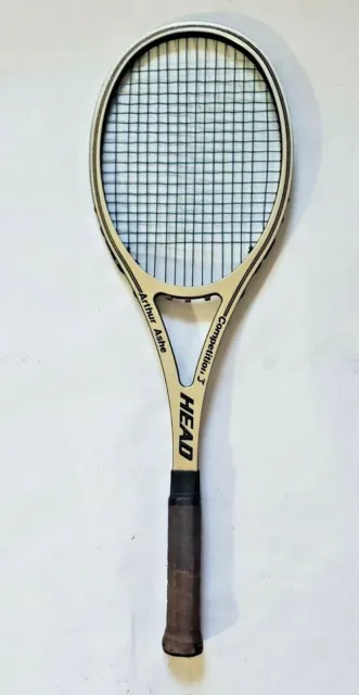 USED]HEAD Arthur Ashe Competition3 G:不明(4～5？) - スポーツ、レジャー