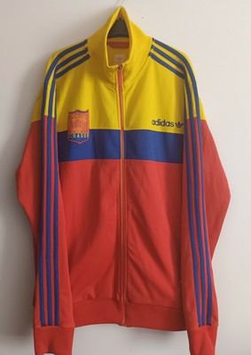 adidas track suit xl
