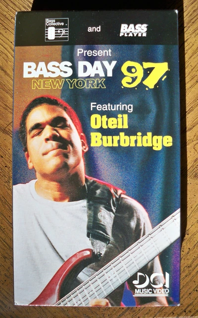 BASS DAY NEW York 