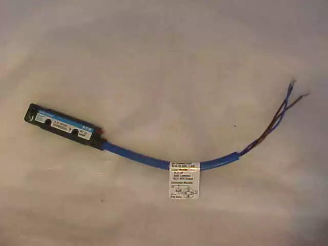 Eaton CUTLER HAMMER SENSOR comet series 13106RQD03 SF2