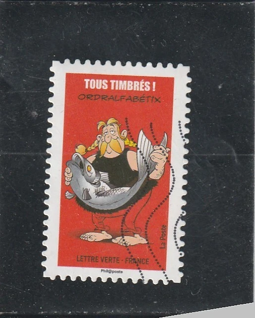 Timbre France Autoadhésif N°469 Neuf Sans Charnière - La Baie De Nice