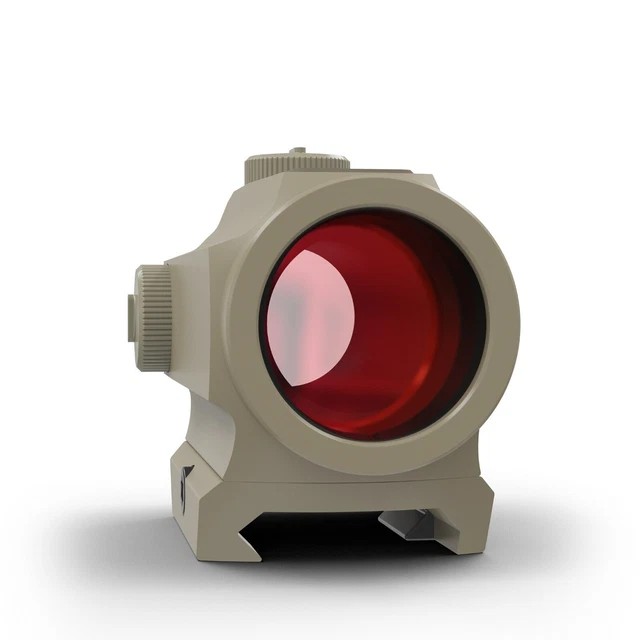 Holosun Point Sight Classique HS403B-FDE Lunette de Visée