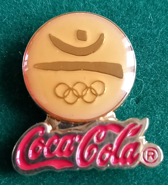 Pin's Piles Kodak - Jeux Olympiques Albertville - Bobsleigh - (#B37