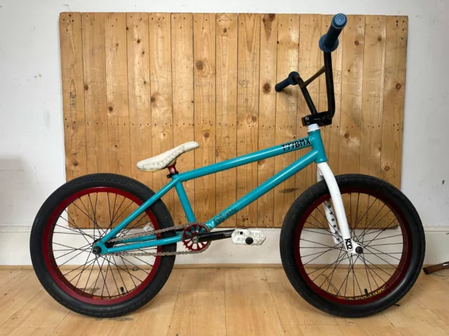 Flybikes montana frame sale