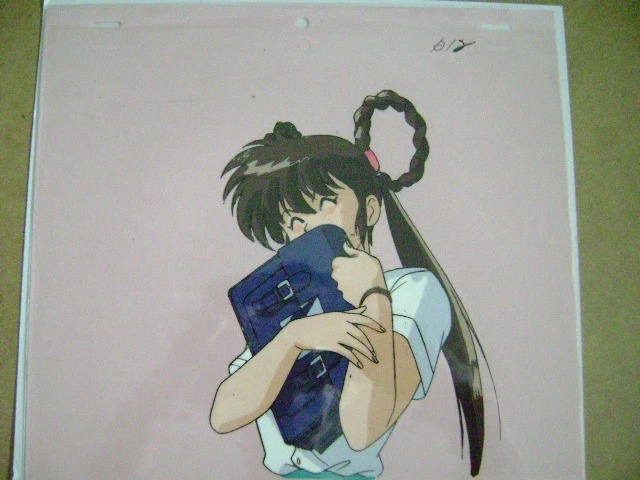 CELLULE DE PRODUCTION Mamono Devil Hunter Yoko Yohko 6 EUR 92,63