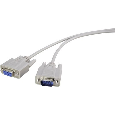 Belkin BELKIN 1.8m DB25 M/F Parallelo Estensione Cavo F3D112-06 
