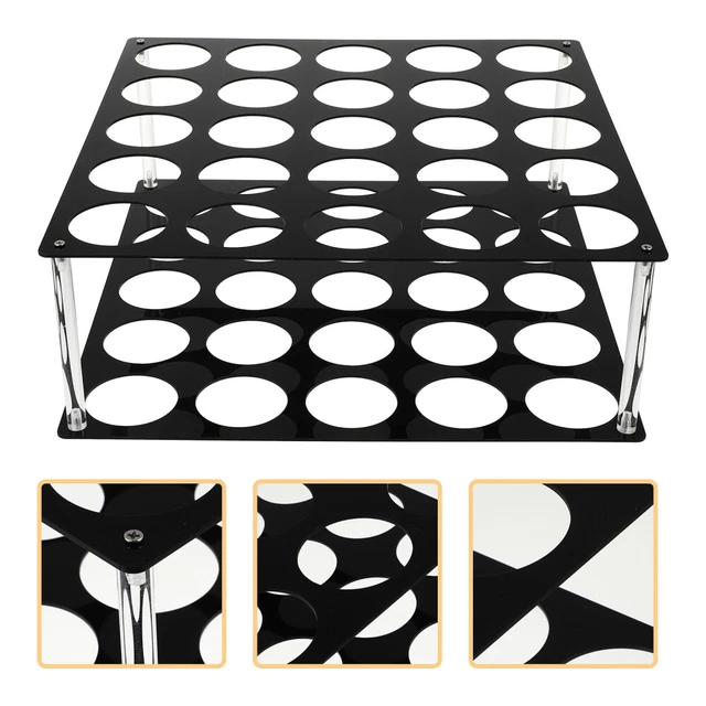 Bastel-Vinyl Plattenhalter Regal Vinylrollenständer Halterung