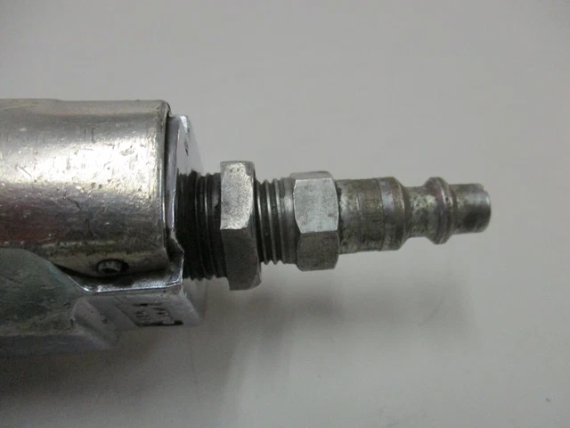 Blue-Point AT700C 3/8 Drive Air Ratchet 5