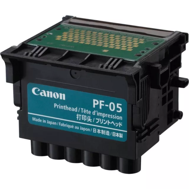 Canon - Print Head PF-05 - 3872B001