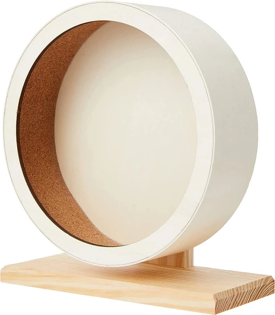 TRIXIE 60922 Wooden Wheel, 21 cm