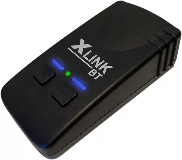 New Xlink BT Bluetooth Gateway