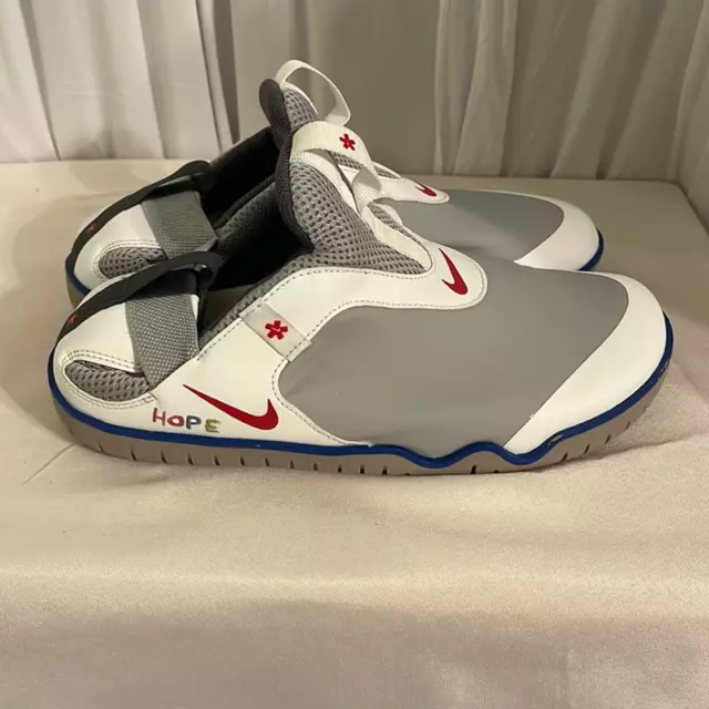 Nike zoom pulse doernbecher on sale sawyer