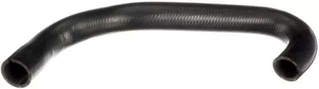 Radiator Hose fits FIAT SEICENTO 187 1.1 Upper 98 to 10 176B2.000 Coolant Gates