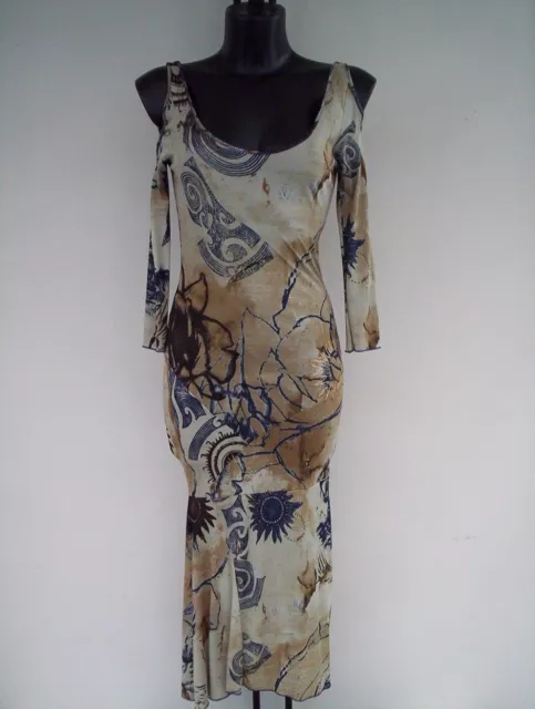 Abiti roberto on sale cavalli class