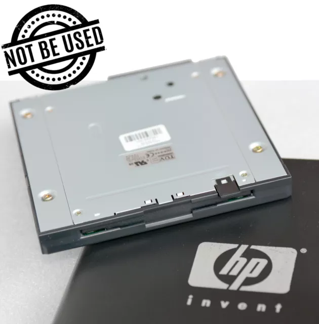 Hp Compaq 1,44Mb Fdd Floppydrive Floppy Fdd Dc362A For Nc6000 Nc8000 Nw8000 Mm