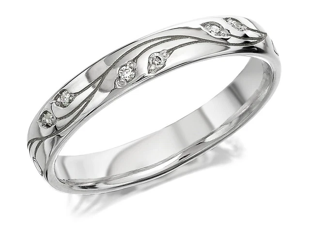 F hinds sales eternity ring