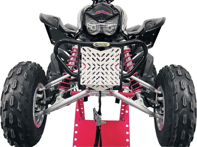 Motoworks 80-1012 EZ-FIT MX/XC Bumper
