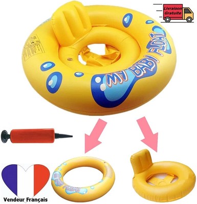 Brassard Gilet Piscine Bouee Enfant Bebe Natation Ete Securite Mer Plage Sport Eur 28 99 Picclick Fr