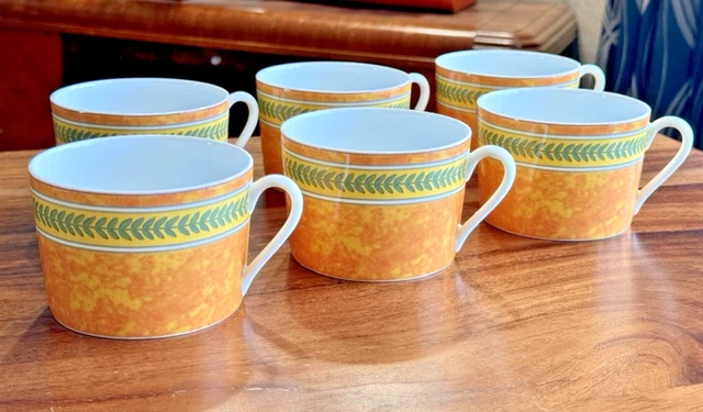 Porcelaine Limoges Site Corot À VENDRE! - PicClick FR