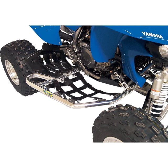 Motoworks 81-1301 EZ-FIT Nerf Bars